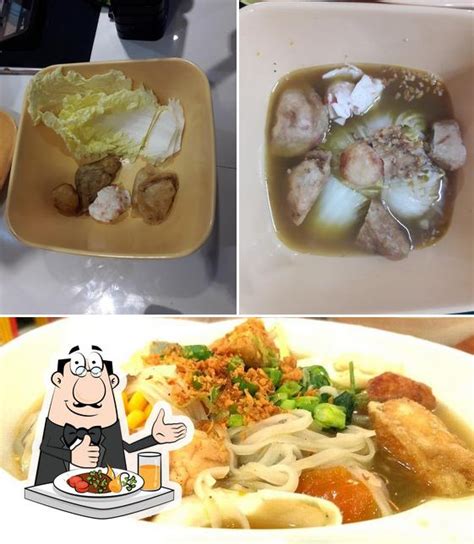SHAN SHABU SHABU .